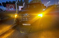 تويوتا تندرا